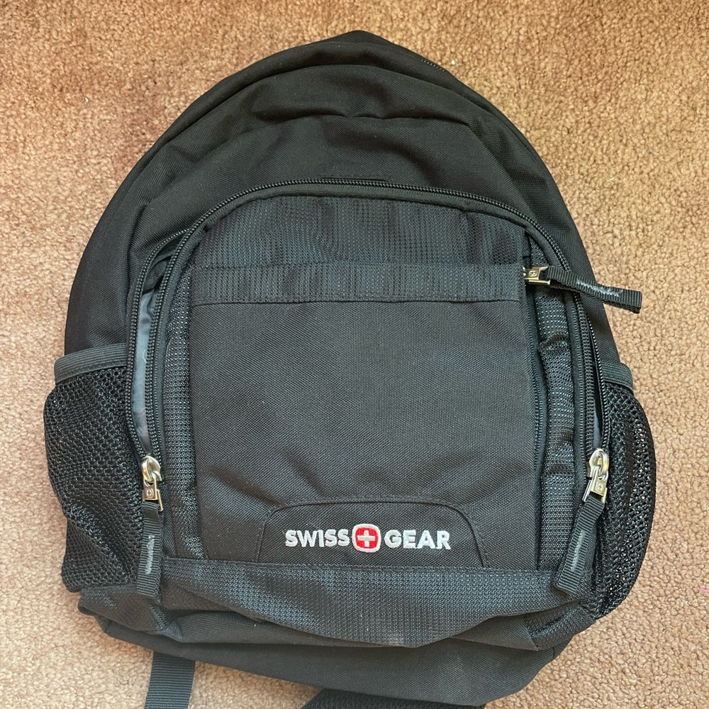Swiss Gear Mini Sling Backpack